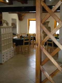 La Tieda - locazione turistica Reolon - 2