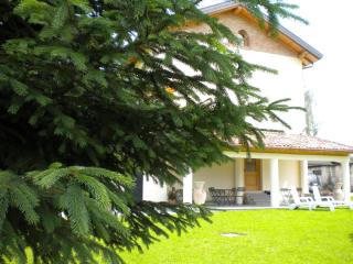 La Tieda - locazione turistica Reolon - Belluno - 3