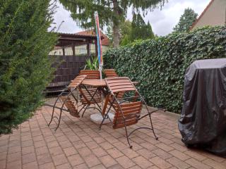 Wunderschöne Ferienwohnung - Brandenburg an der Havel - 8