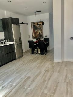 EL AGAVE DE MERESE APARTAMENTO - Las Toscas - 1