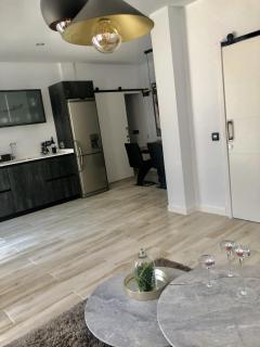 EL AGAVE DE MERESE APARTAMENTO - Las Toscas - 2
