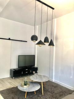 EL AGAVE DE MERESE APARTAMENTO - Las Toscas - 5