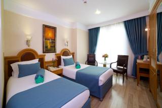 Zagreb Hotel - Istanbul - 6