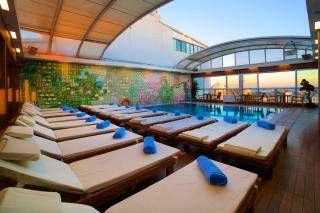 Zagreb Hotel - Istanbul - 8