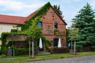 Pensionszimmer im Fliederhof - Michendorf - 9