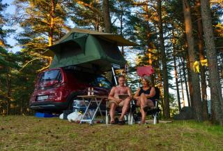 Topcamp Sjøsanden - Mandal - Mandal - 4