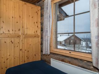Holiday Home Ahmanportti 2 by Interhome - Ylläs - 7