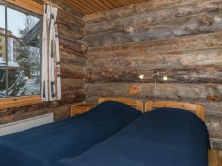 Holiday Home Ahmanportti 2 by Interhome - Ylläs - 4