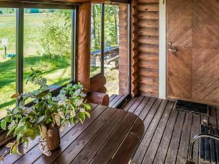 Holiday Home Huvilakoti 2 by Interhome - Puromäki - 5