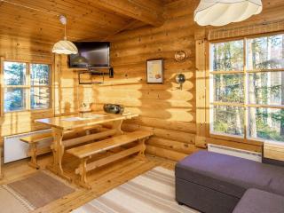 Holiday Home Huvilakoti 2 by Interhome - Puromäki - 2