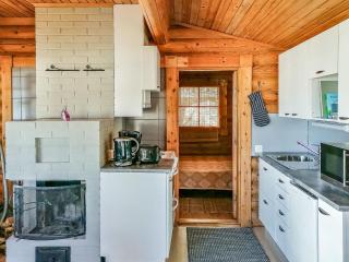 Holiday Home Huvilakoti 2 by Interhome - Puromäki - 1