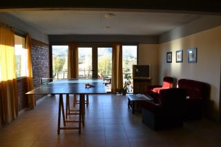 La Casa Grande - Sierra de la Ventana - 6