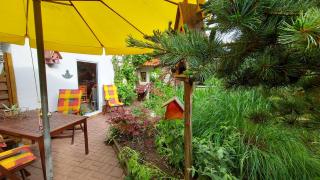 Ferienhaus Julchen Samtens - 7