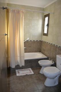 La Casa Grande - Sierra de la Ventana - 5