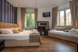 Vatican Suites - The Luxury Leading Accommodation in Rome - 7