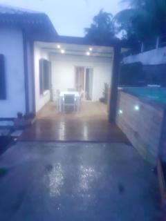 Charmante Maison à Saint Philippe avec Piscine Privée - 7