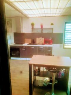 Charmante Maison à Saint Philippe avec Piscine Privée - Saint-Philippe - 5
