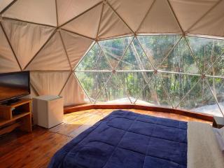 Jângala Glamping Natureza - Juquitiba - 6