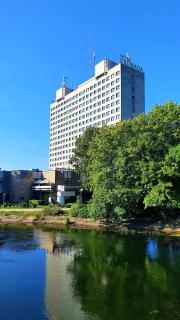 Hotel Gromada Pila - 0