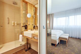 H+ Hotel Salzburg - Salisburgo - 6