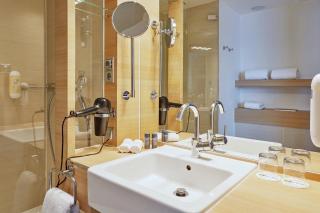 H+ Hotel Salzburg - Salisburgo - 1