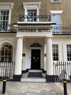 Orchard Hotel - London - 0
