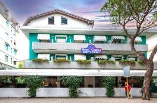 Hotel Olanda - Lido di Jesolo - 0