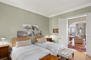 Majestic Ocean View Retreat - Cidade Do Cabo - 4