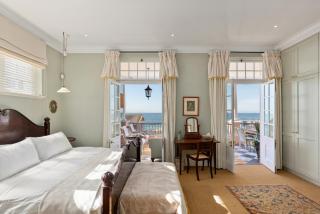 Majestic Ocean View Retreat - Cidade Do Cabo - 1