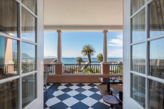 Majestic Ocean View Retreat - Cidade Do Cabo - 2