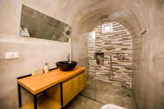 Vila Leon - Old Qeparo - 6 people - 6