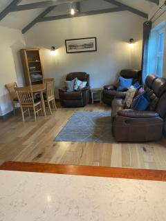 Goleen Cozy Cottage - Goleen - 9