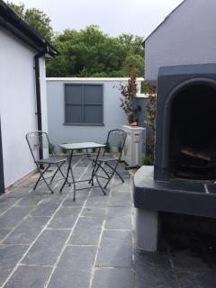 Goleen Cozy Cottage - Goleen - 5