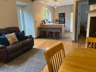 Goleen Cozy Cottage - Goleen - 4