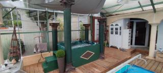 Domaine Le Lanis Chambre d'hôtes piscine spa privatisé sur réservation - Saint-Girons - 1