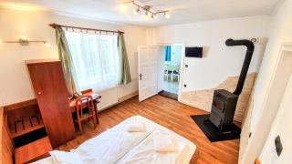 Kis-Tisza Apartmanházak Tokaj- hegyalja - Tiszaladány - 2