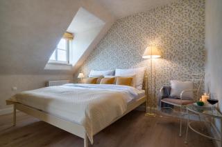 Boutique hotel Soukeníkův dům - 3
