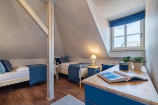 Boutique hotel Soukeníkův dům - 2