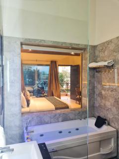 Winsome Resort & Spa Corbett - Rāmnagar - 5