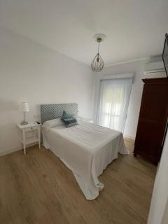 HOSTAL LA CRUZ 1872 - Chipiona - 9