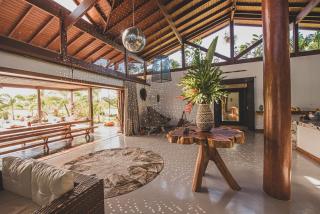 Kaza Mazamore - Entire luxurious Vila in Itaunas. - Conceição da Barra - 9