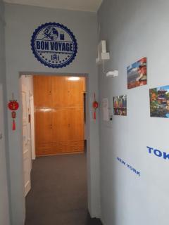 Bon Voyage Apartments - Danzig - 3