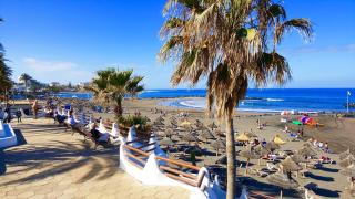 Seaview apartment near the beach - Playa de las Americas - 0