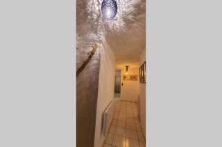 Cap d'Agde appart. 4/6 pers. avec jardin, piscine. - Cap d'Agde - 4