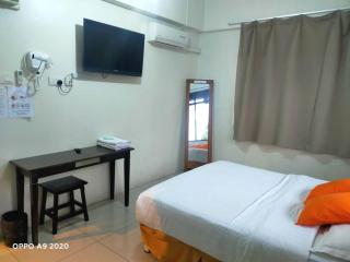 Lodge 88 (1) - Ranau - 7
