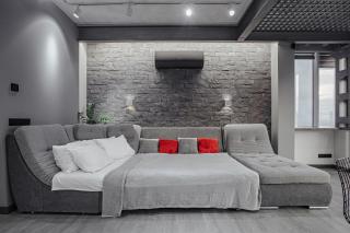 Plaza Arcadia Apartments - Odesa - 2