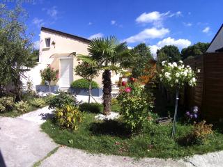 Residence Alassa - Montévrain - 4