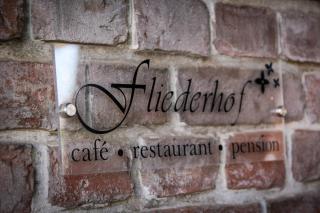 Pensionszimmer im Fliederhof - Michendorf - 2