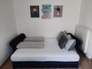 Ferienwohnung Sonnenschein - Burgau - 8