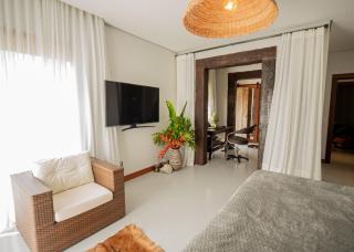 Kaza Mazamore - Entire luxurious Vila in Itaunas. - Conceição da Barra - 8